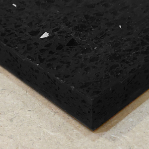 Quartz Tabletop (Black)